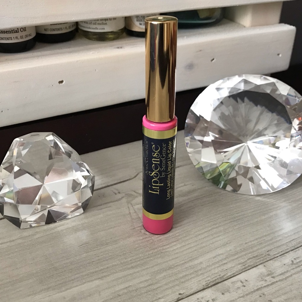 LipSense Be Mine